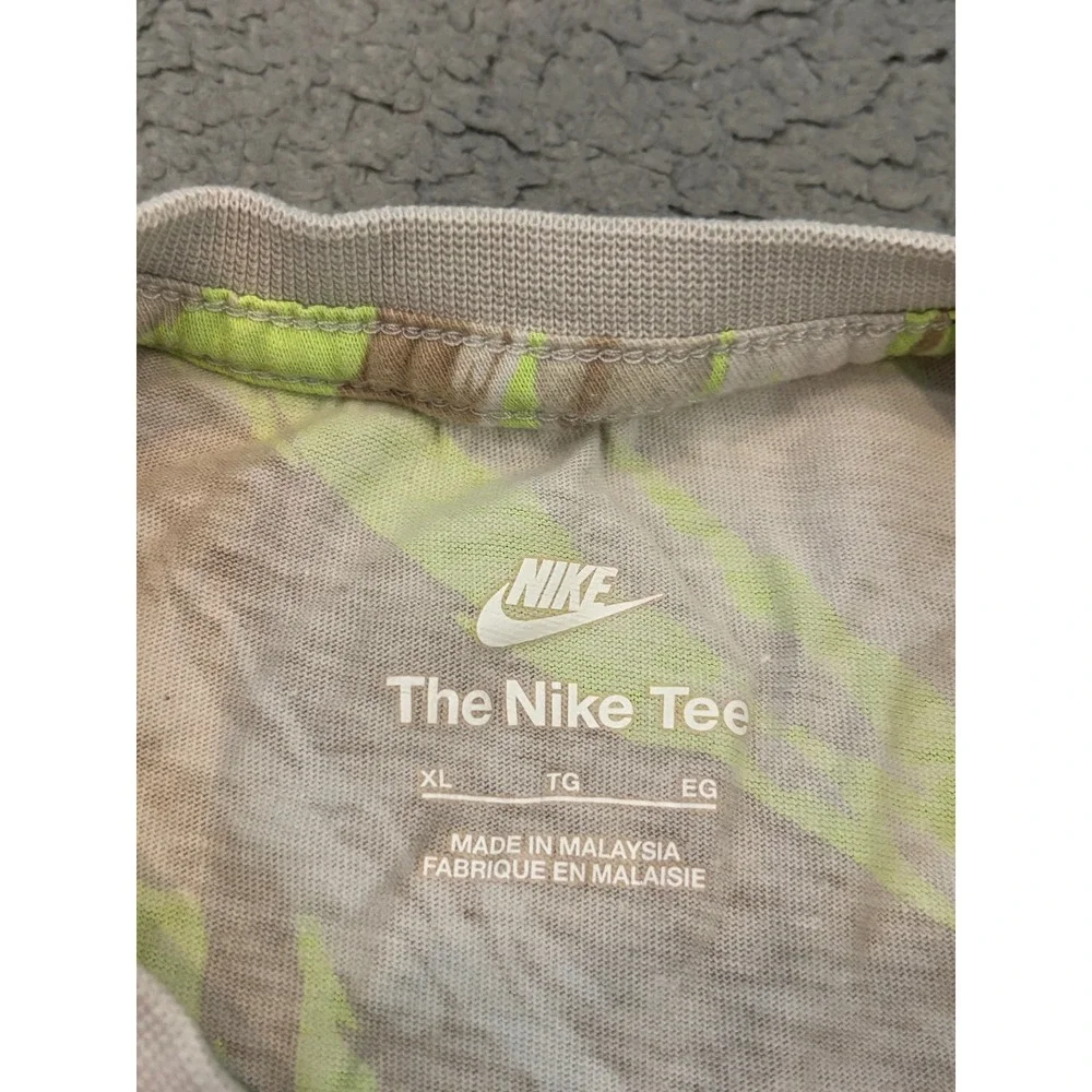 Nike long sleeve